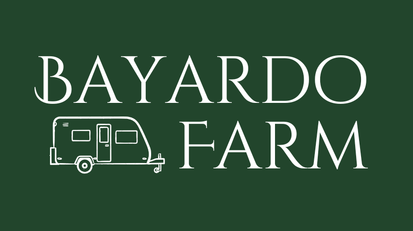 Bayardo farm logo