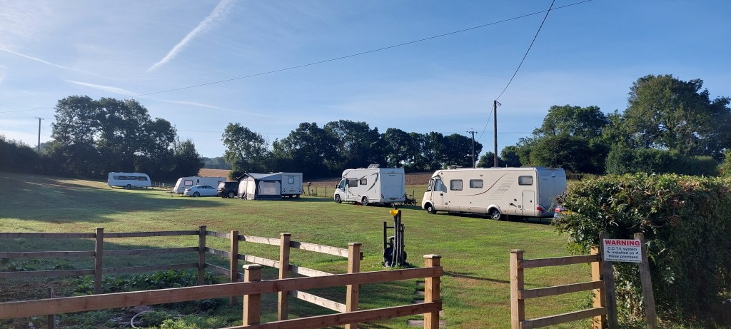 BAYARDO FARM CL SITE