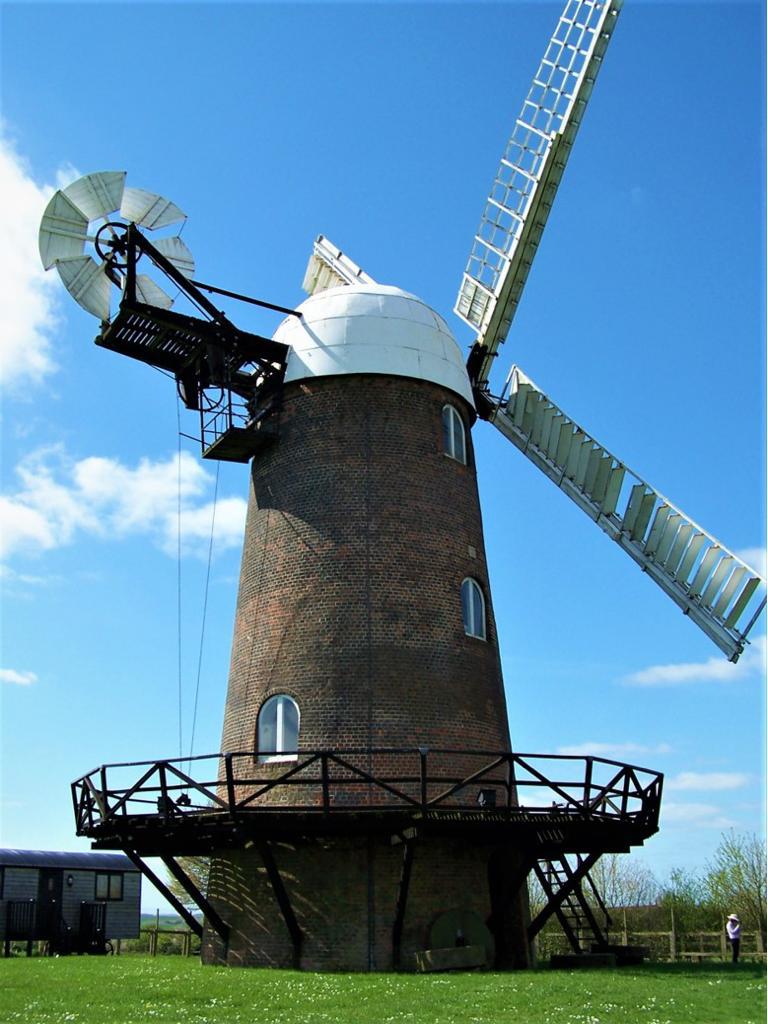 WILTON WINDMILL